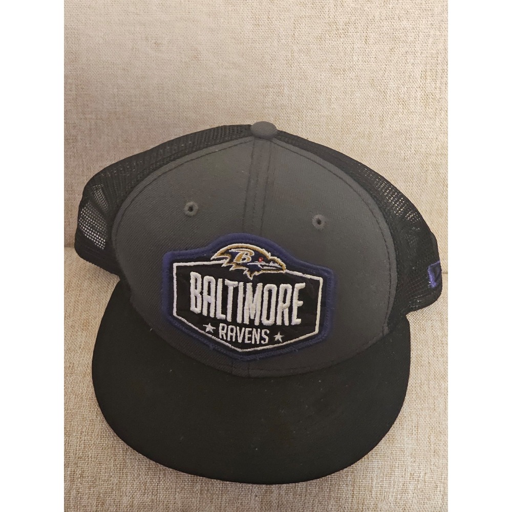 YOUTH New‎ Era Baltimore Ravens Snapback